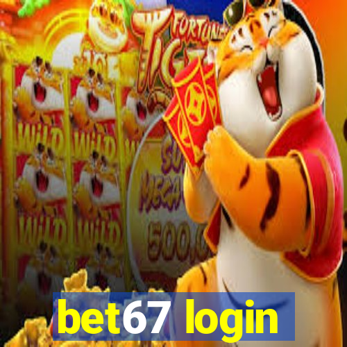 bet67 login